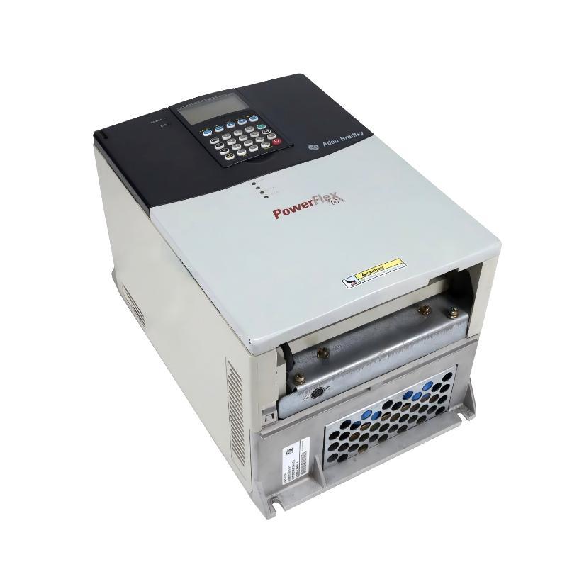 Allen Bradley 20BC037A0AYNANC0 PowerFlex 700 AC Drive