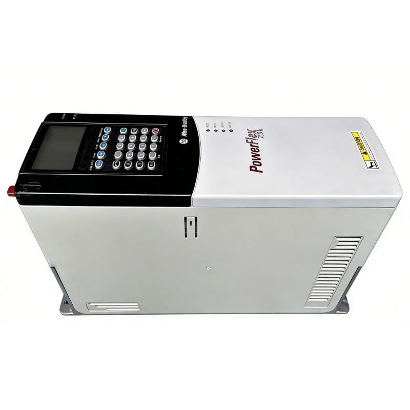 Allen Bradley 20BC2P1A3AYNACC0 PowerFlex 700 AC Drive