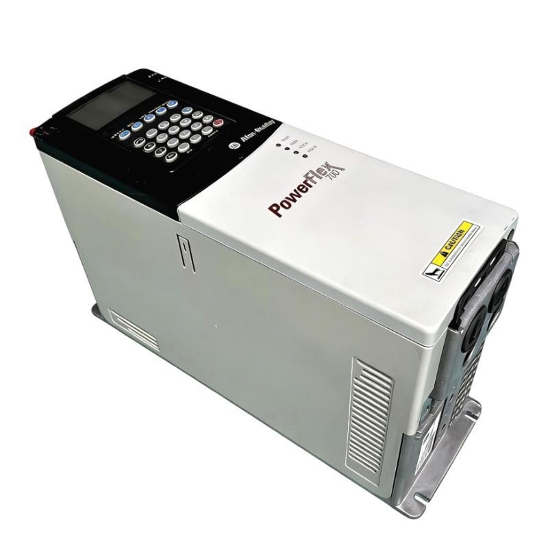 Allen Bradley 20BC2P1A3AYNACC0 PowerFlex 700 AC Drive