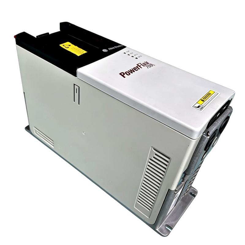 Allen Bradley 20BC8P7A0AYNACC0 PowerFlex 700 AC Drive