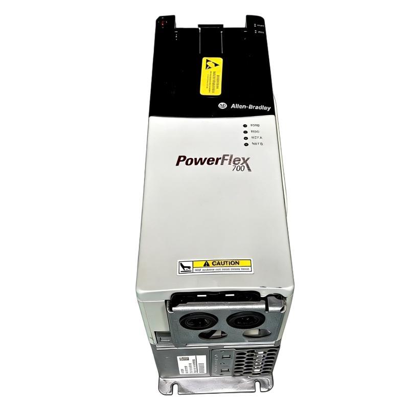 Allen Bradley 20BC8P7A0AYNACC0 PowerFlex 700 AC Drive