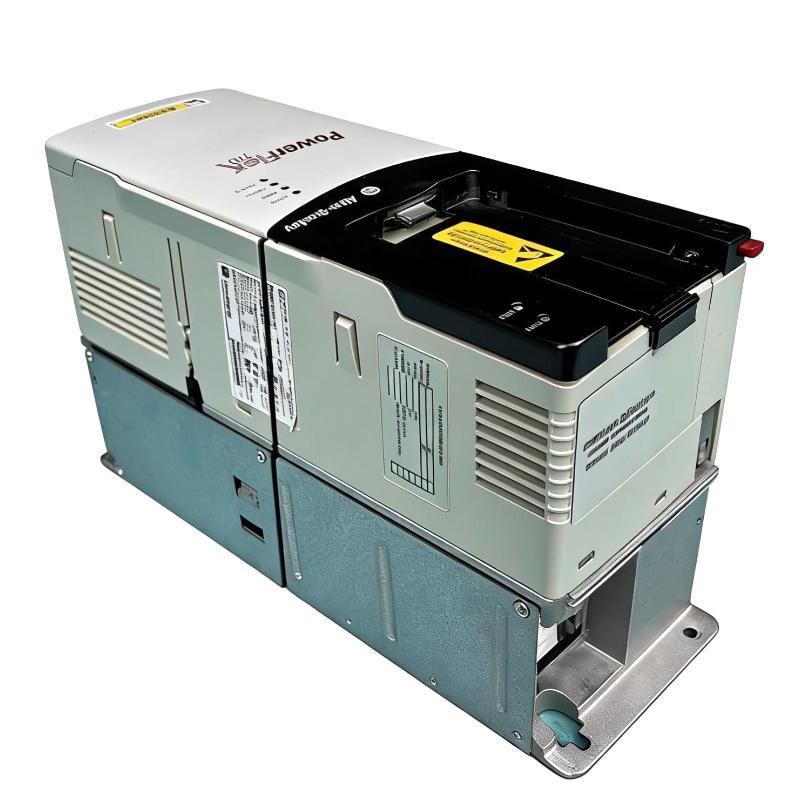 Allen Bradley 20BC8P7A0AYNACC0 PowerFlex 700 AC Drive