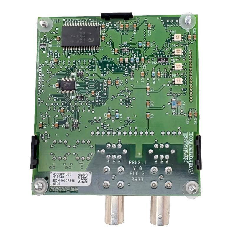 Allen Bradley 20-COMM-C PowerFlex ControlNet Communication Adapter