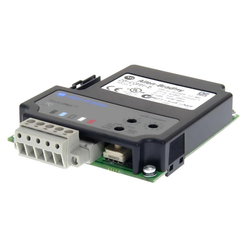 Allen Bradley 20-COMM-D PowerFlex DeviceNet Communication Adapter
