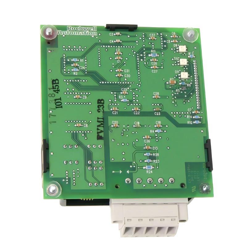 Allen Bradley 20-COMM-D PowerFlex DeviceNet Communication Adapter