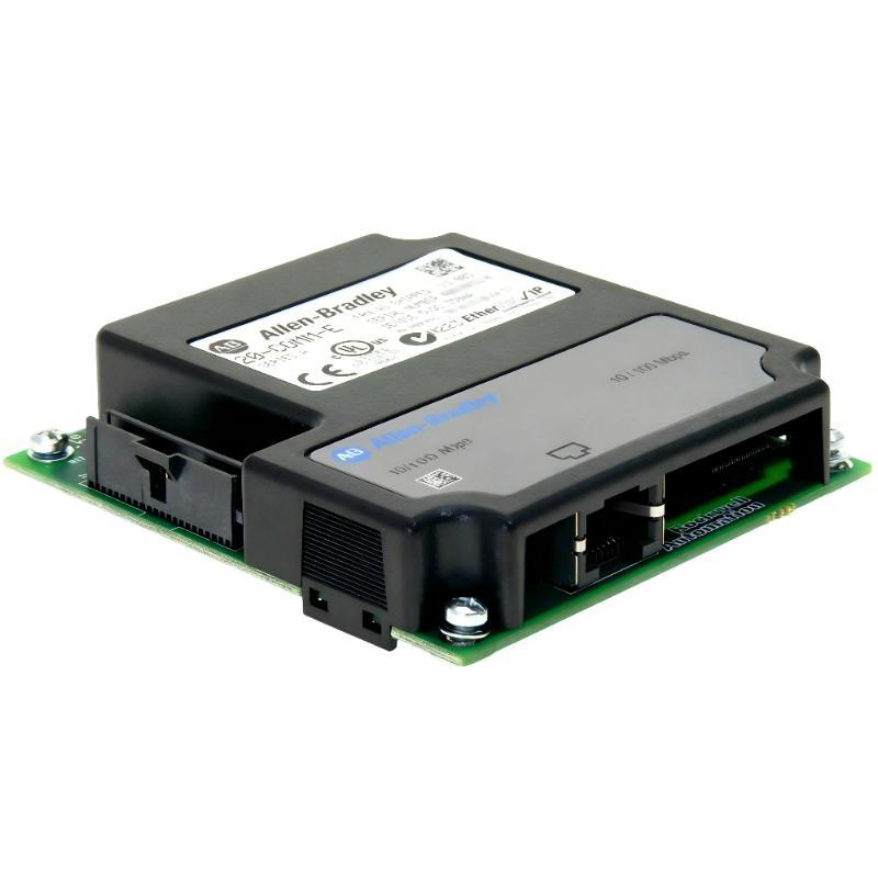 Allen Bradley 20-COMM-E PowerFlex EtherNet/IP Communication Adapter