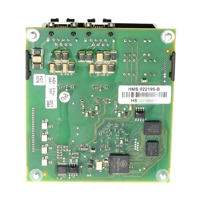 Allen Bradley 20-COMM-ER PowerFlex EtherNet/IP Dual-Port Communication Adapter
