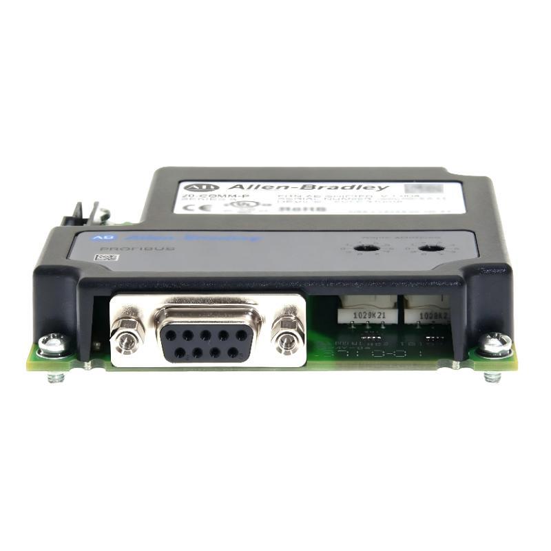 Allen Bradley 20-COMM-P PowerFlex PROFIBUS Communication Adapter
