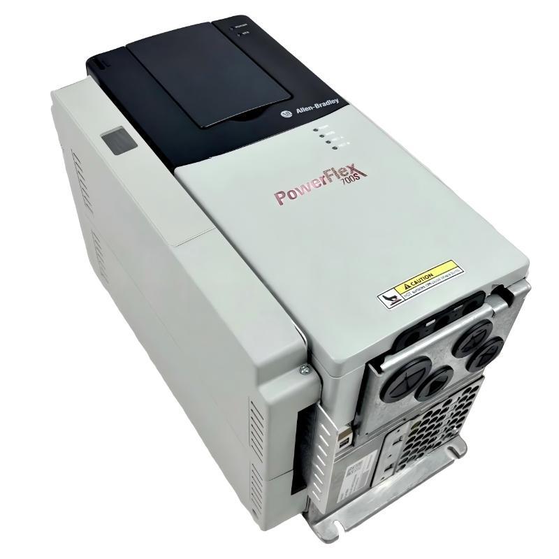 Allen Bradley 20DD014A0EYNANANE PowerFlex 700S AC Drive