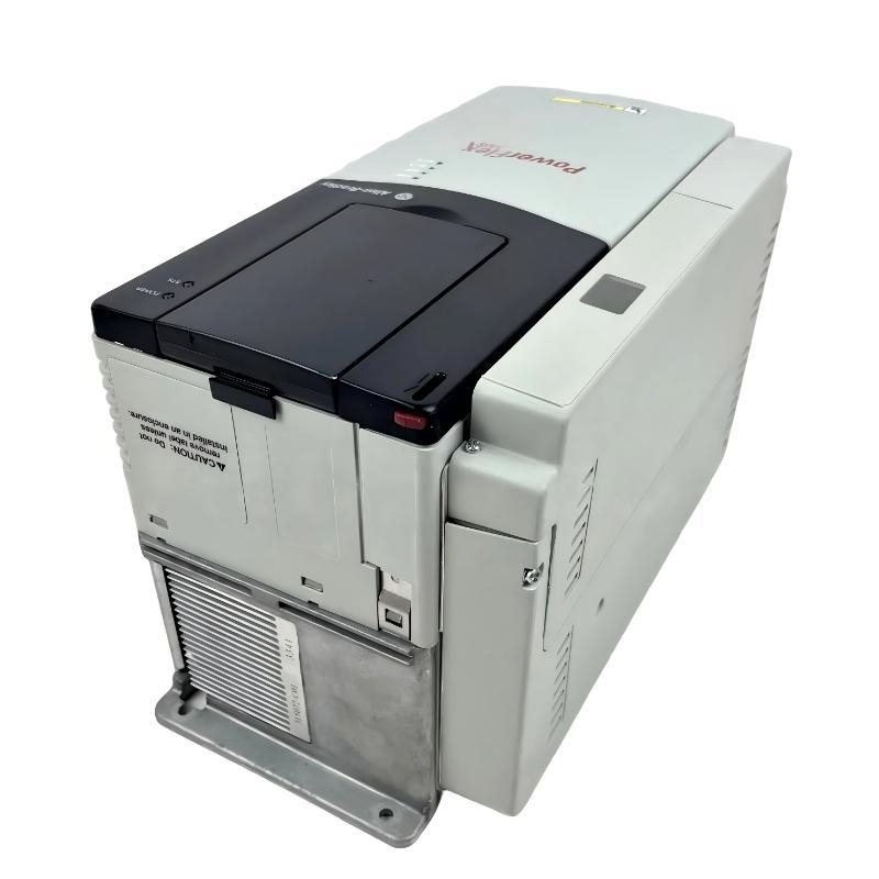 Allen Bradley 20DD014A0EYNANANE PowerFlex 700S AC Drive