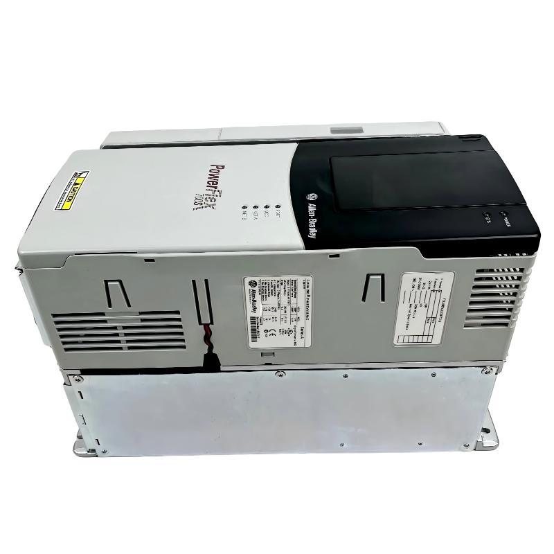 Allen Bradley 20DD014A0EYNANANE PowerFlex 700S AC Drive
