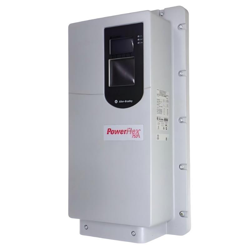 Allen Bradley 20F11GD052AA0NNNNN PowerFlex 753 AC Drive