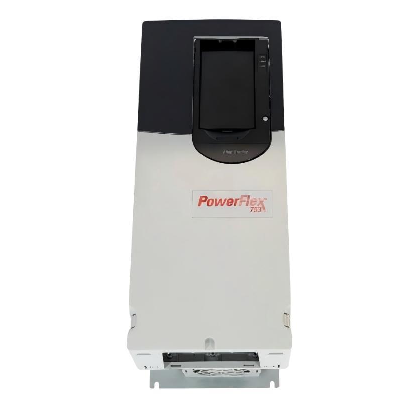 Allen Bradley 20F11NC037JA0NNNNN PowerFlex 753 AC Drive