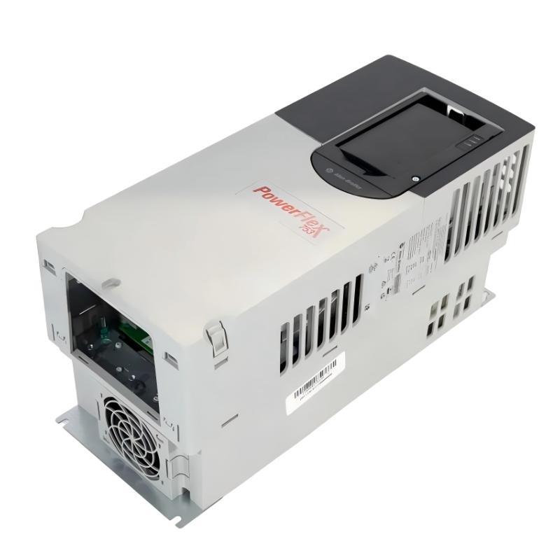 Allen Bradley 20F11NC037JA0NNNNN PowerFlex 753 AC Drive
