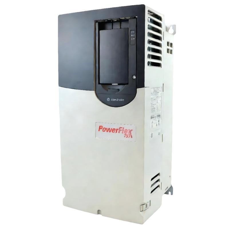 Allen Bradley 20F11NC060JA0NNNNN PowerFlex 753 AC Drive