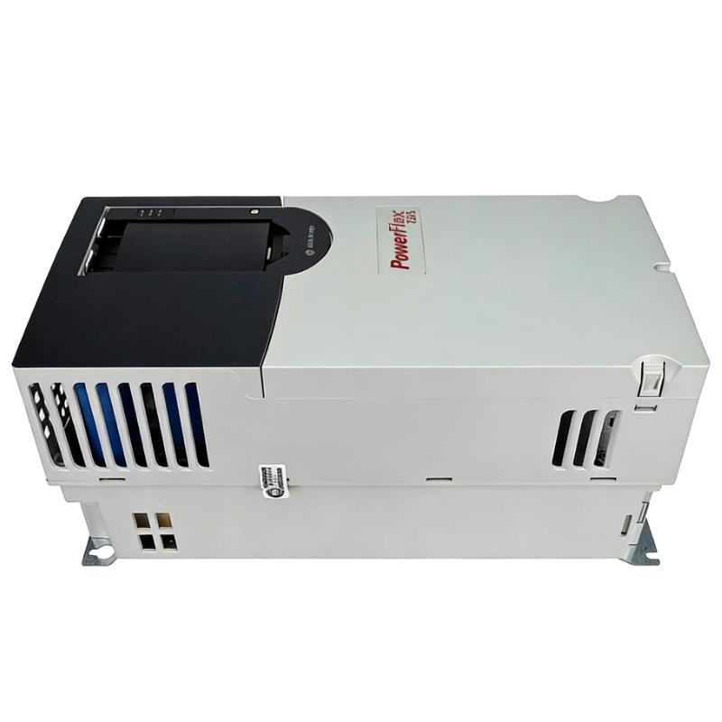 Allen Bradley 20F11NC072AA0NNNNN PowerFlex 753 AC Drive