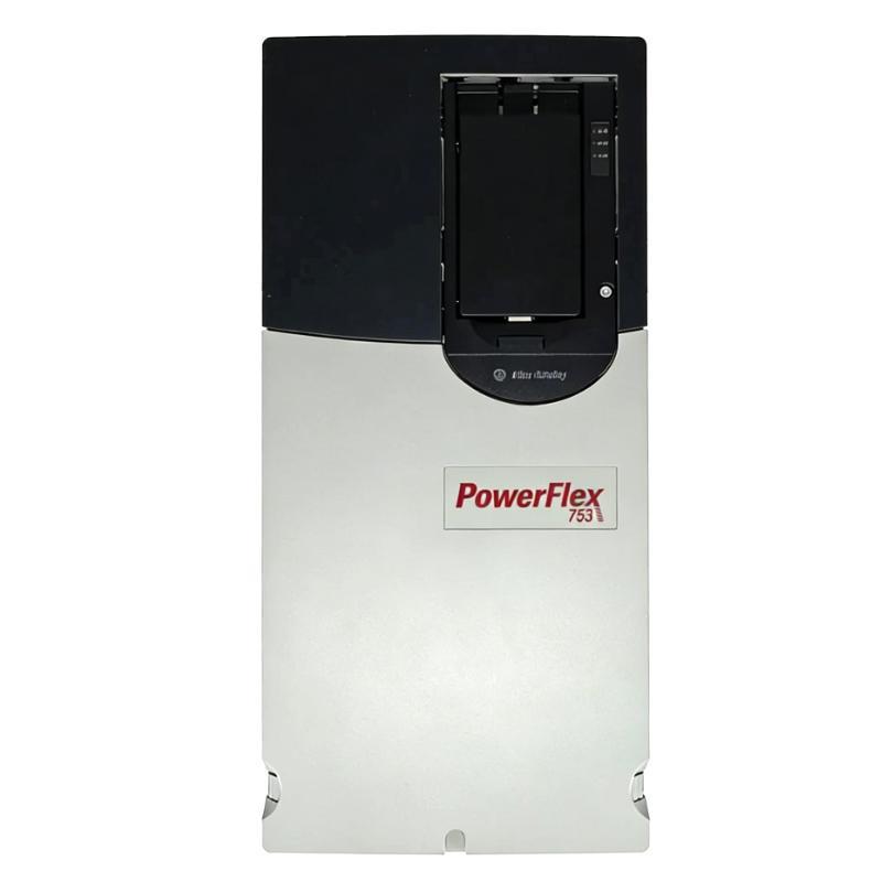 Allen Bradley 20F11NC072AA0NNNNN PowerFlex 753 AC Drive
