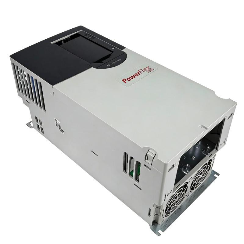 Allen Bradley 20F11NC072AA0NNNNN PowerFlex 753 AC Drive