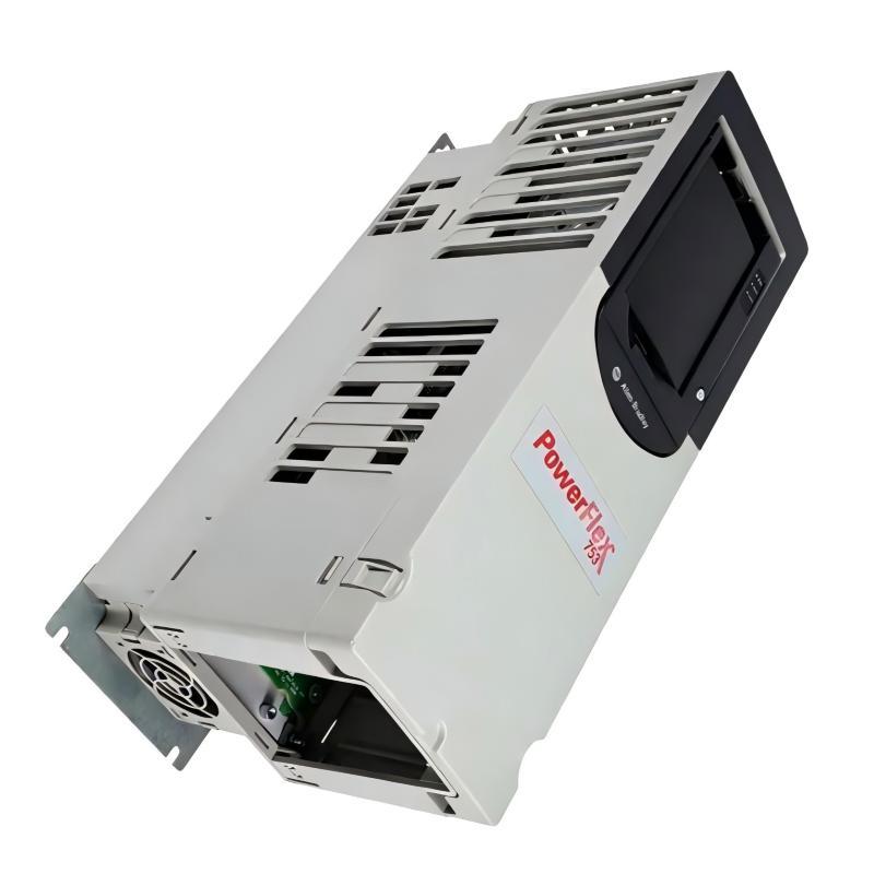 Allen Bradley 20F11NC5P0JA0NNNNN PowerFlex 753 AC Drive