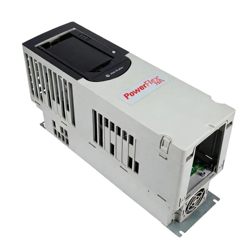 Allen Bradley 20F11NC5P0JA0NNNNN PowerFlex 753 AC Drive