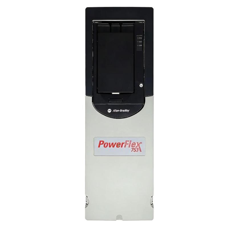 Allen Bradley 20F11NC5P0JA0NNNNN PowerFlex 753 AC Drive