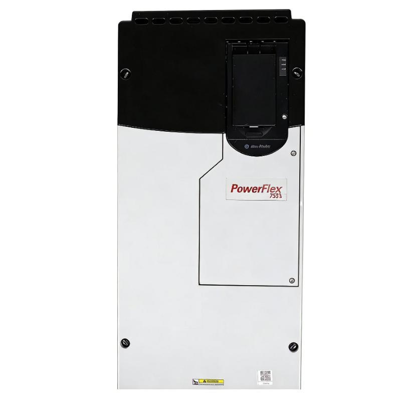Allen Bradley 20F1ANC205AN0NNNNN PowerFlex 753 AC Drive