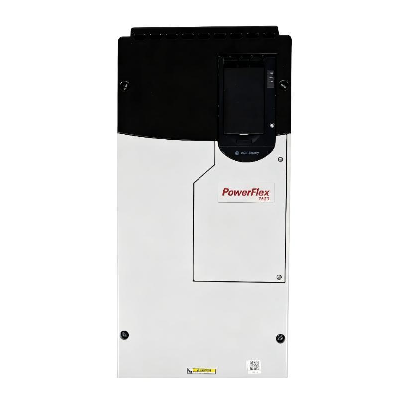 Allen Bradley 20F1ANC260JA0NNNNN PowerFlex 753 AC Drive