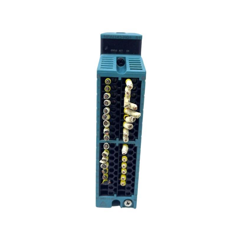 Yokogawa NFAI143-H50/A4AS0 Analog Input Module