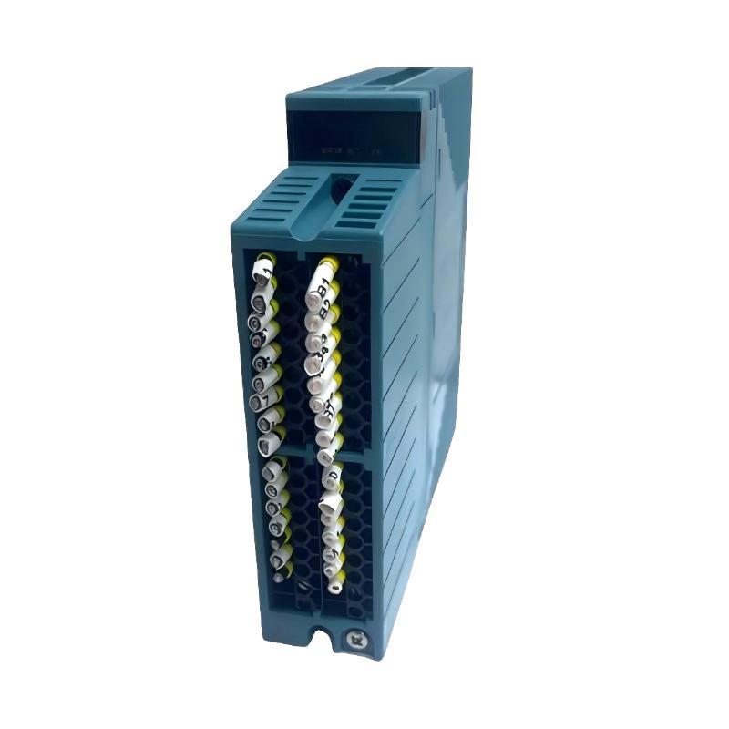Yokogawa NFAI143-H50/A4S00 Analog Input Module