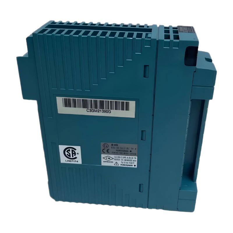 Yokogawa NFAI543-S00/A4500 Analog Output Module