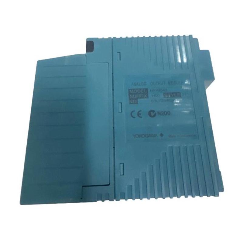 Yokogawa NFAI543-H50/A4S00 Analog Output Module