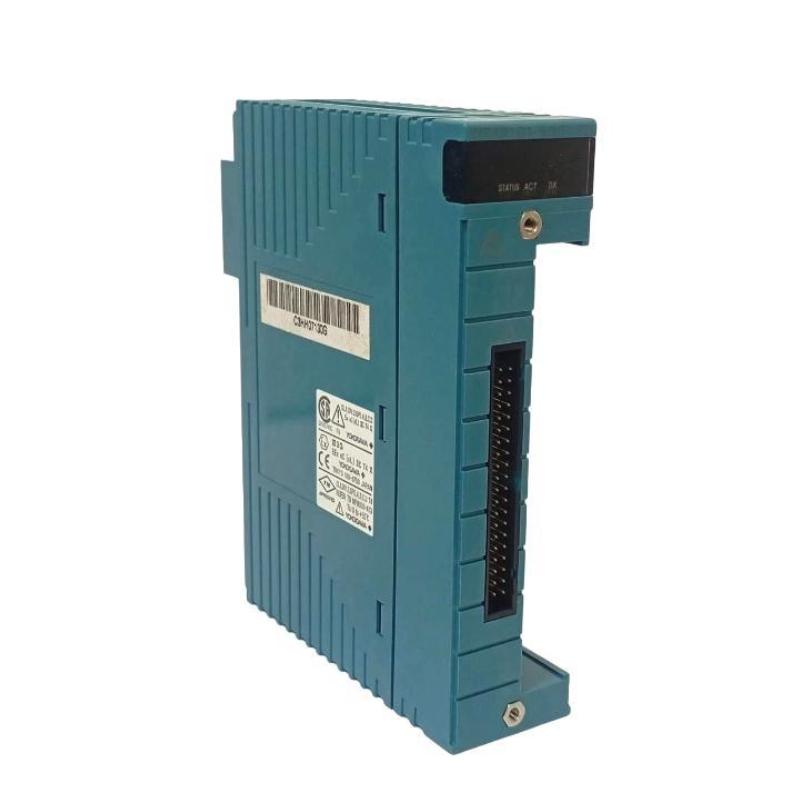 Yokogawa NFAR181-S50/R8S10 RTD Input Module