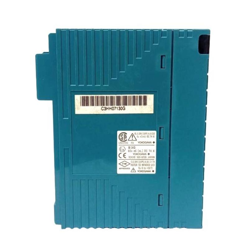 Yokogawa NFAR181-S50/R8S10 RTD Input Module
