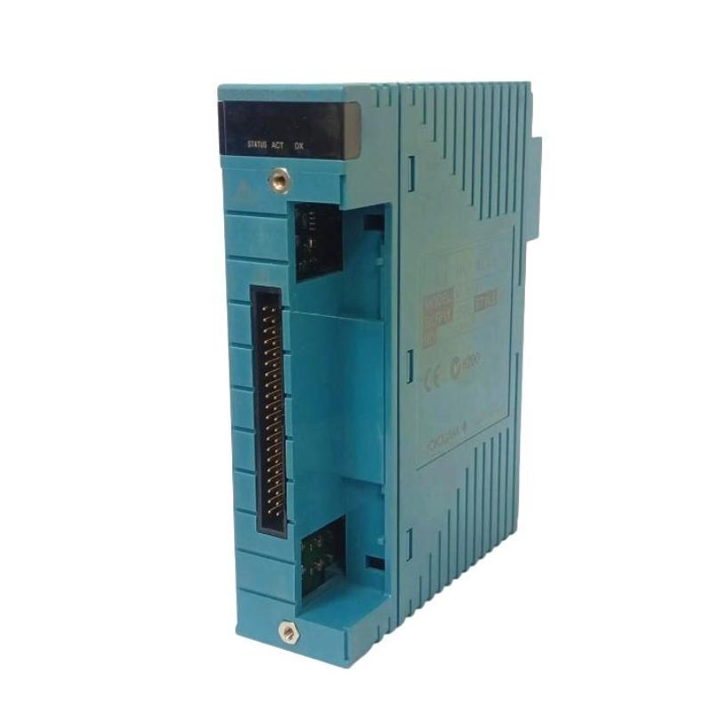 Yokogawa NFAR181-S50/R8S10 RTD Input Module