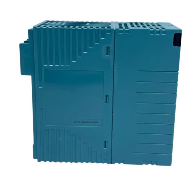 Yokogawa NFCP050-S05 Autonomous Controller CPU Module