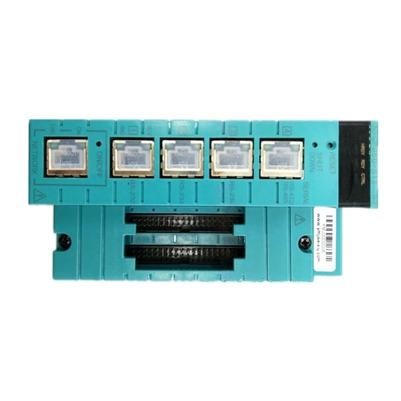 Yokogawa NFCP050-S15 Autonomous Controller CPU Module