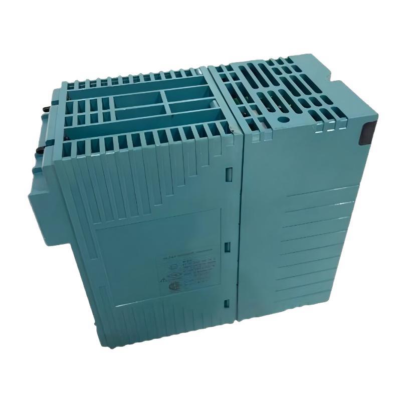 Yokogawa NFCP100-S00 S3 Autonomous Controller CPU Module