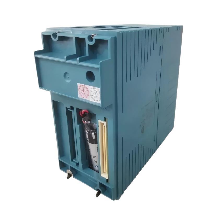 Yokogawa NFCP100-S00 S3 Autonomous Controller CPU Module