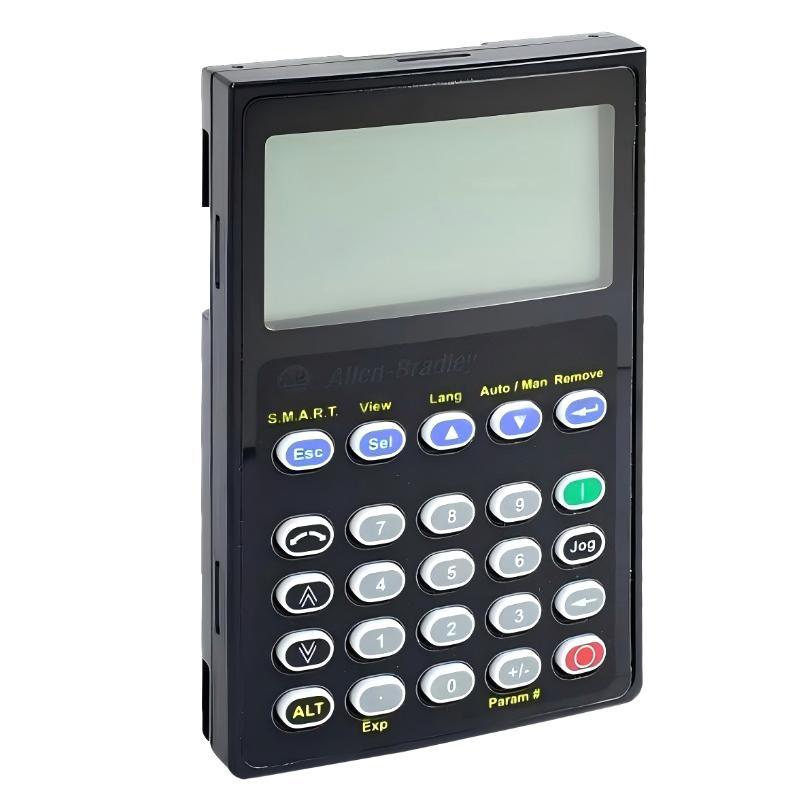 Allen Bradley 20-HIM-A3 PowerFlex Digital LCD Keypad