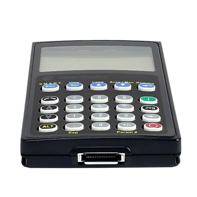 Allen Bradley 20-HIM-A3 PowerFlex Digital LCD Keypad