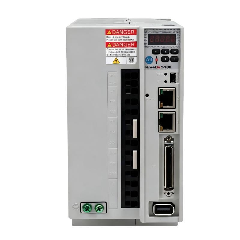 Allen Bradley 2198-E1020-ERS Kinetix 5100 Servo Drive