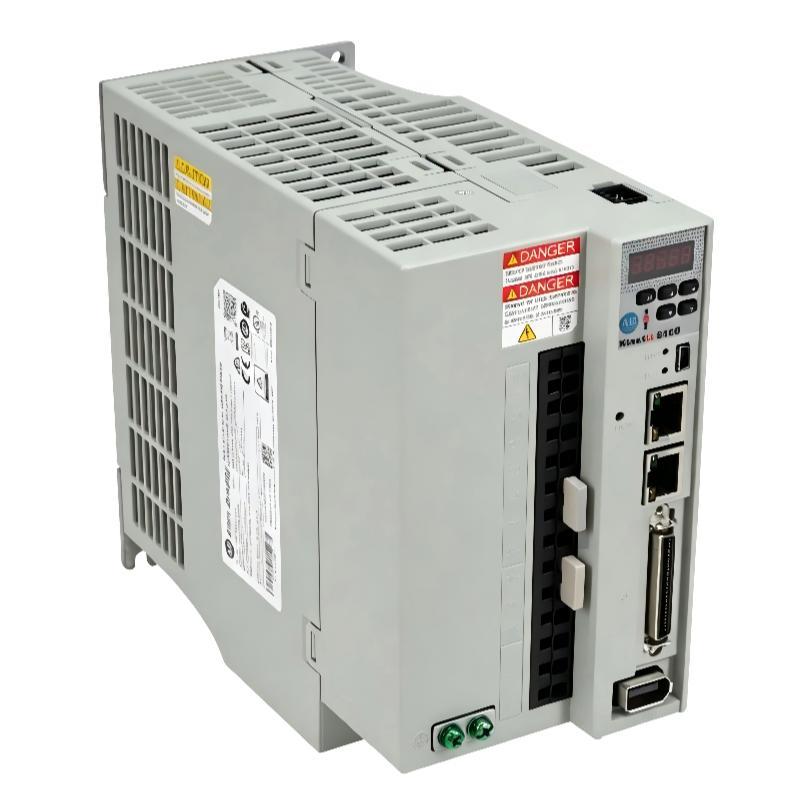Allen Bradley 2198-E1020-ERS Kinetix 5100 Servo Drive