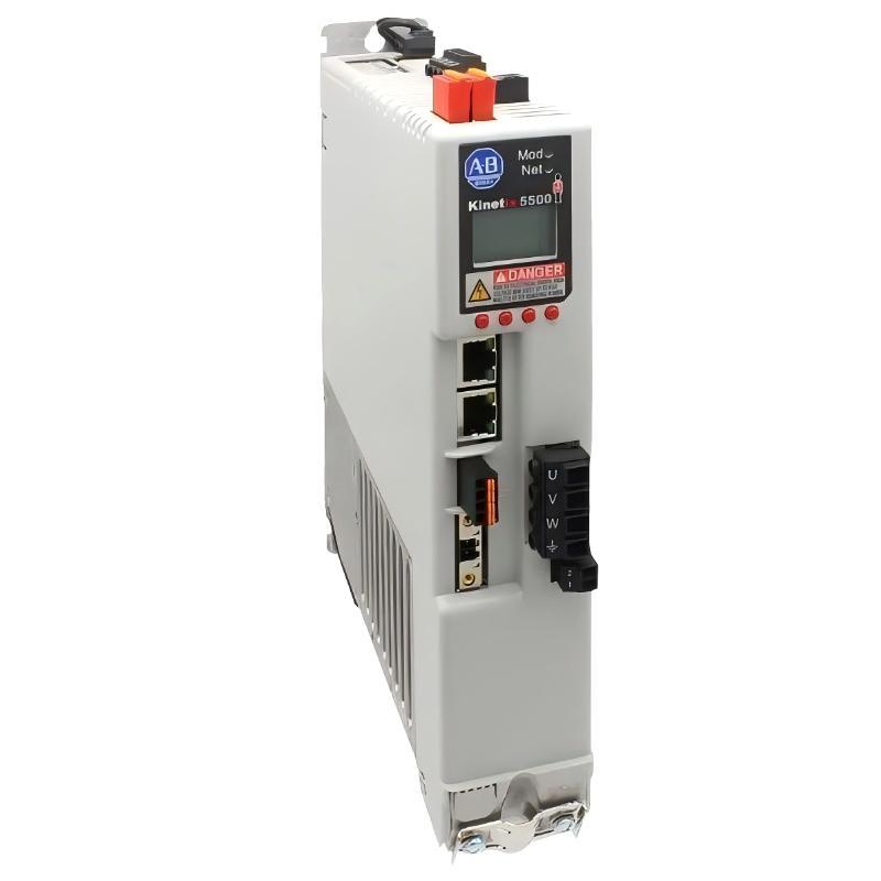 Allen Bradley 2198-H015-ERS Kinetix 5500 Servo Drive