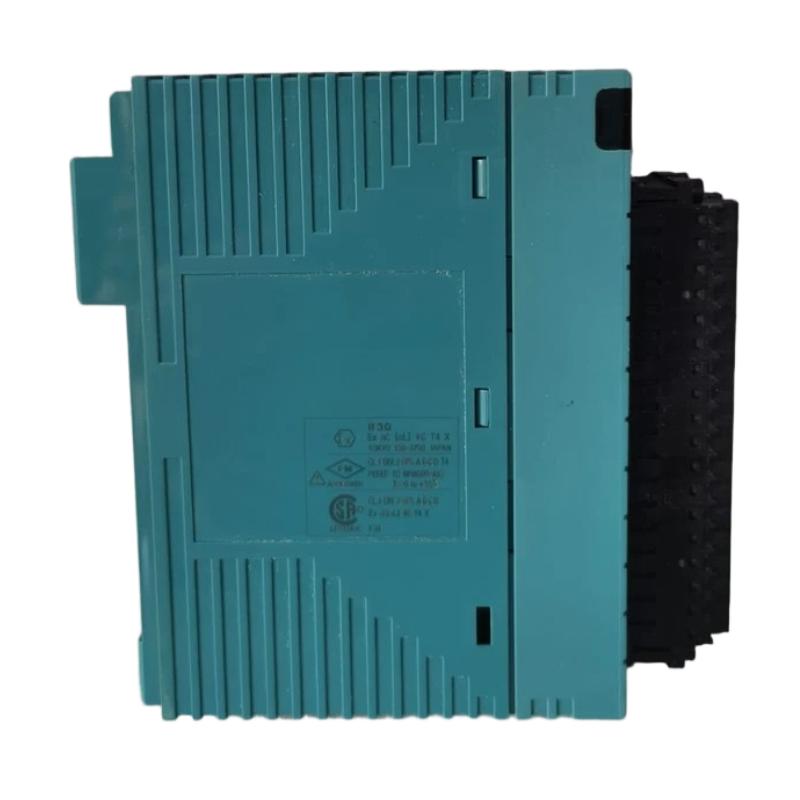Yokogawa NFDR541-P00 S2 Relay Output Module