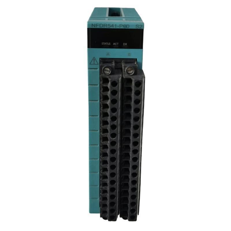 Yokogawa NFDR541-P50 Relay Output Module