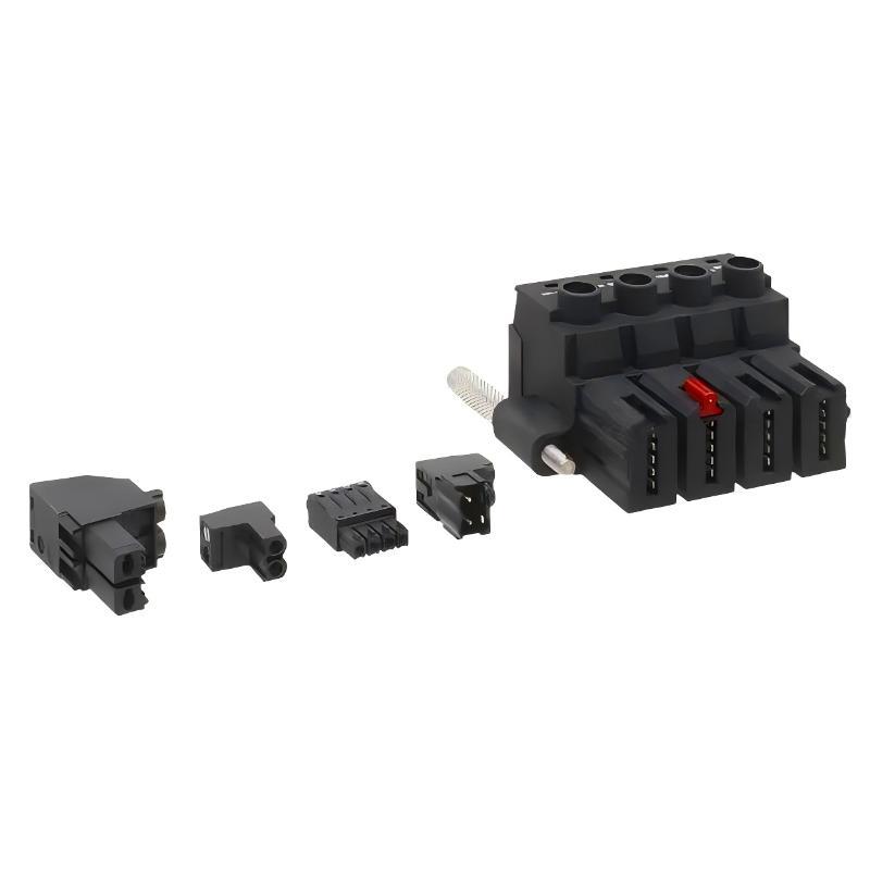 Allen Bradley 2198-KITCON-P208 Kinetix 5700 Connector Kit