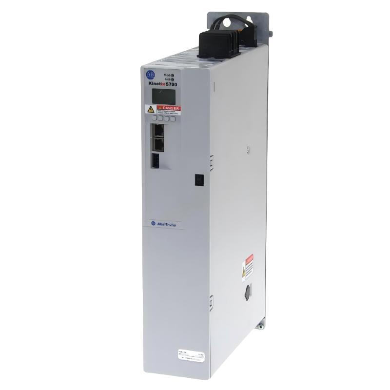 Allen Bradley 2198-P208 Kinetix 5700 DC-Bus Power Supply