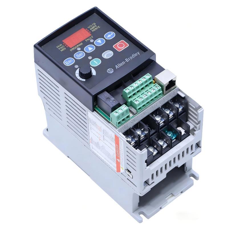 Allen Bradley 22A-A2P1N103 PowerFlex 4 AC Drive