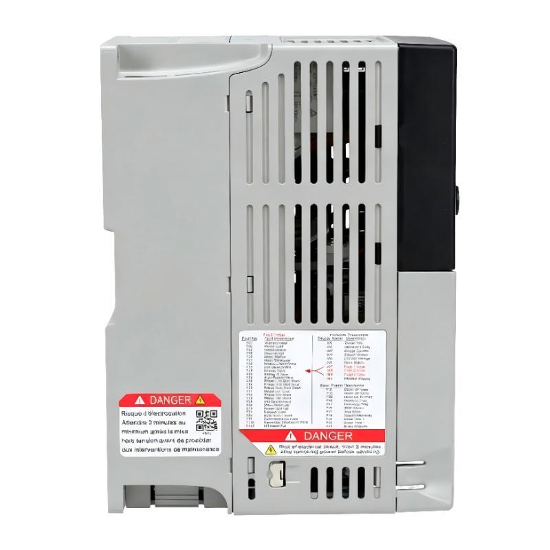 Allen Bradley 22A-B017N104 PowerFlex 4 AC Drive