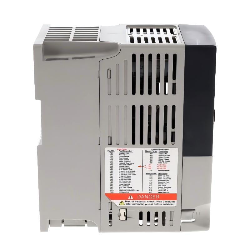 Allen Bradley 22A-D2P3N104 PowerFlex 4 AC Drive